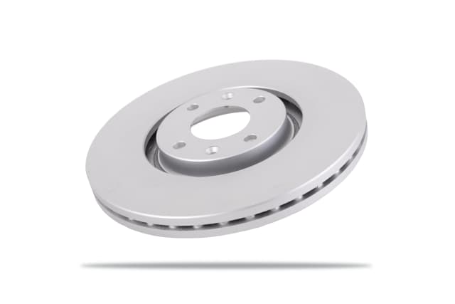 6600048 Front Brake Rotors