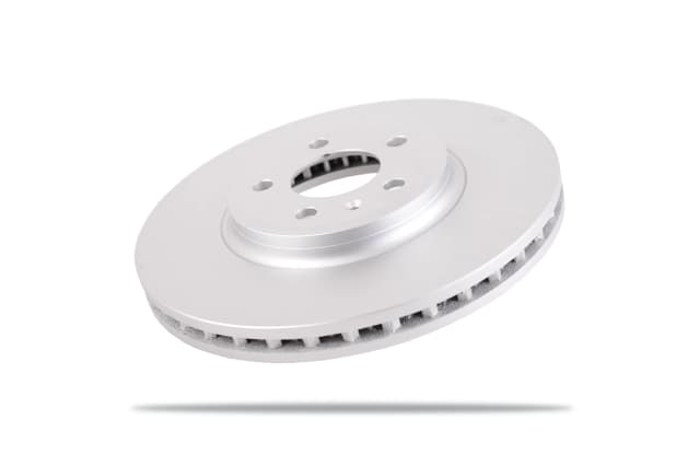 6600049 Front Brake Rotors