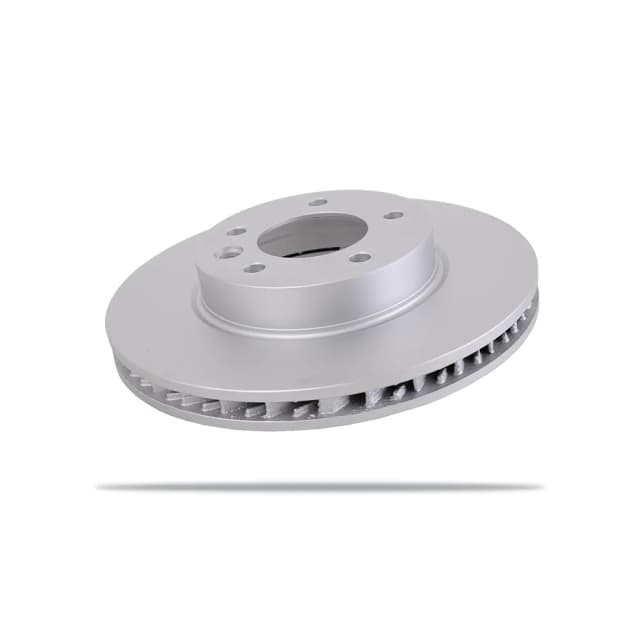 6600071L Front Brake Rotors