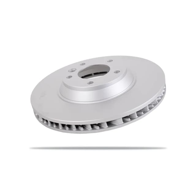 6600072R Front Brake Rotors