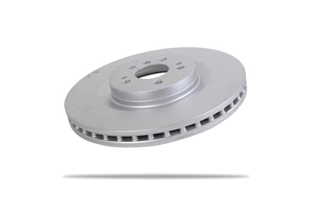 6600073 Front Brake Rotors