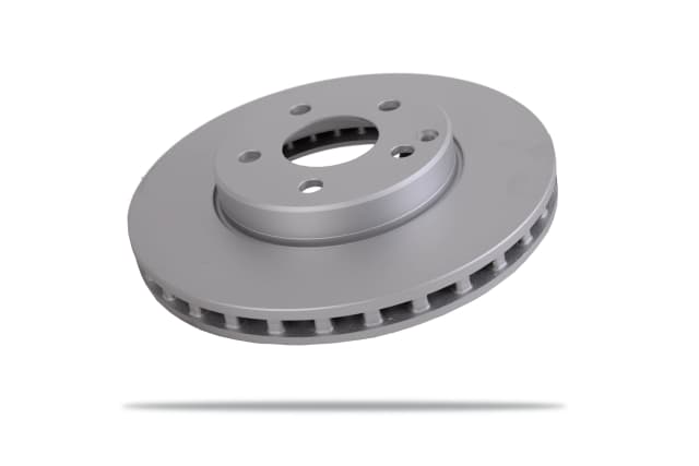 6600075 Front Brake Rotors