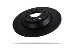 Pedders EURO Geomet Coated Rotor