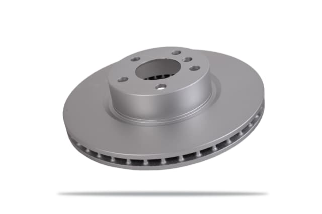 6600083 Front Brake Rotors