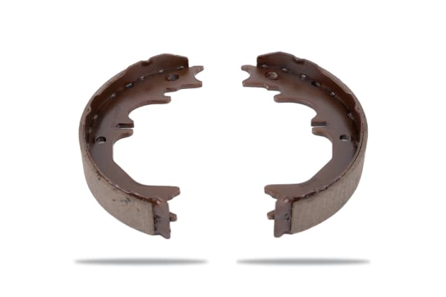 6600844 Park Brake Assembly