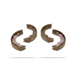 Pedders Handbrake Shoes