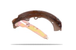 Pedders Brake Shoes