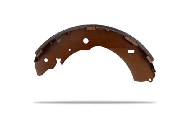 6601016 Rear Brake Shoes