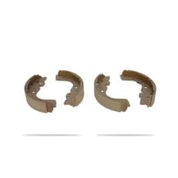 Pedders Brake Shoes