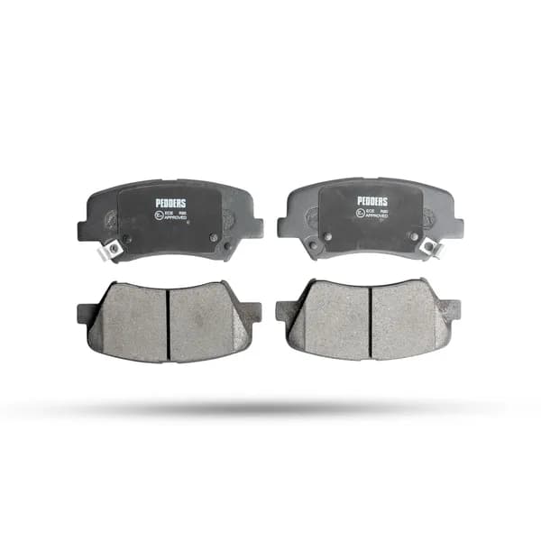 6700024 Front Brake Pads
