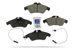 Pedders Brake Pads
