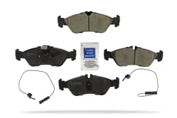 Pedders Brake Pads
