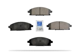 Pedders Brake Pads