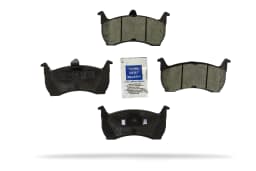 Pedders Brake Pads