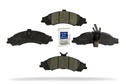 Pedders Brake Pads