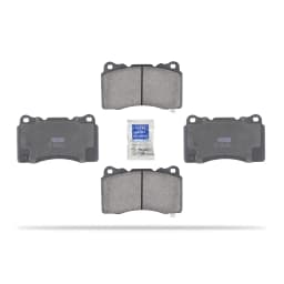 Pedders SportsRyder Kevlar Ceramic Pads
