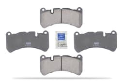 Pedders SportsRyder Kevlar Ceramic Pads
