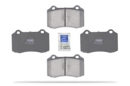 Pedders SportsRyder Kevlar Ceramic Pads