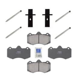 Pedders SportsRyder Kevlar Ceramic Pads