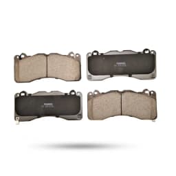 Pedders SportsRyder eXtreme Kevlar Ceramic Pads