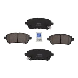 Pedders SportsRyder Kevlar Ceramic Pads