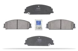 Pedders SportsRyder Kevlar Ceramic Pads