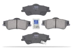 Pedders SportsRyder Kevlar Ceramic Pads