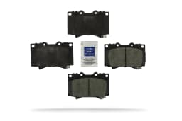 Pedders Brake Pads