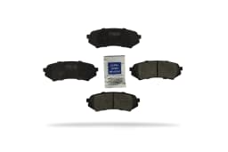 Pedders Brake Pads