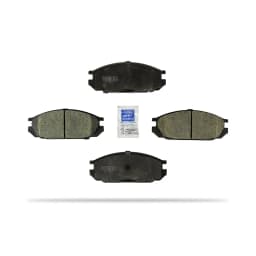 Pedders Brake Pads