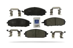 Pedders Brake Pads