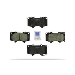 Pedders Brake Pads