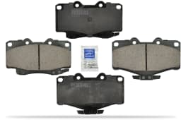 Pedders Brake Pads