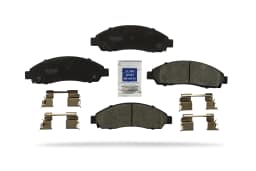 Pedders Brake Pads
