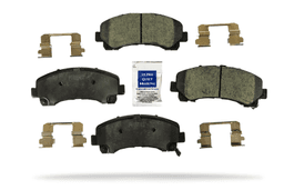 Pedders Brake Pads