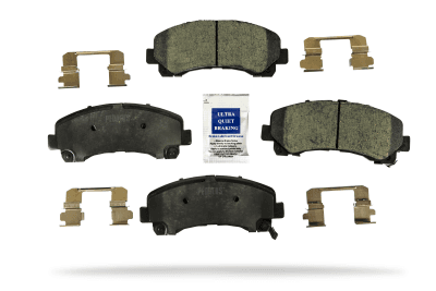 6801778 Front Brake Pads