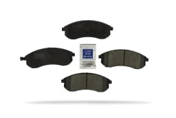 Pedders Brake Pads