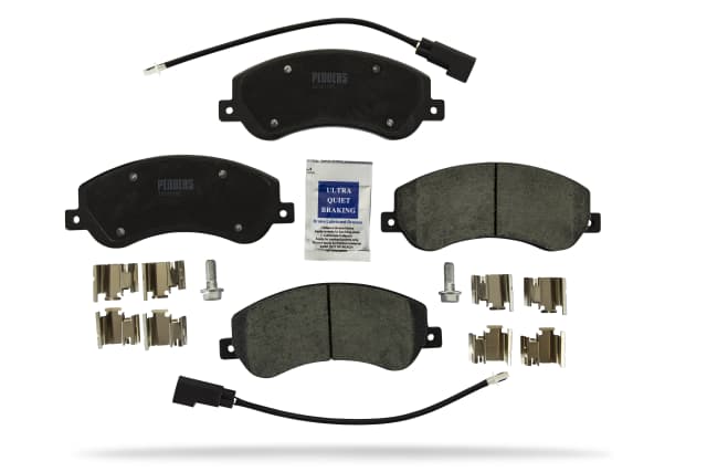 6801943 Front Brake Pads