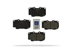 Pedders Brake Pads