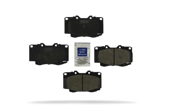 6802031 Front Brake Pads
