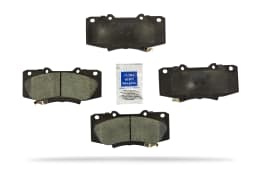 Pedders Brake Pads