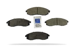 Pedders Brake Pads
