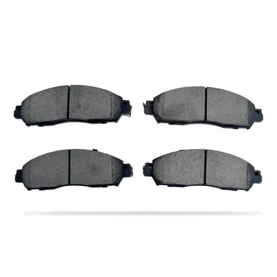 6820001X Front Brake Pads