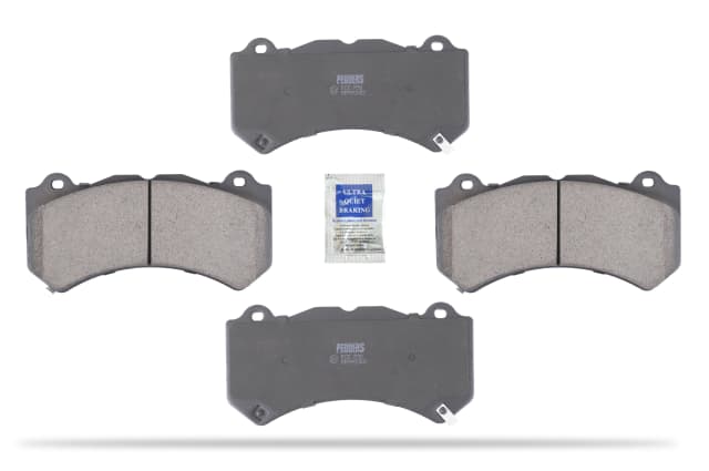 6820008 Front Brake Pads