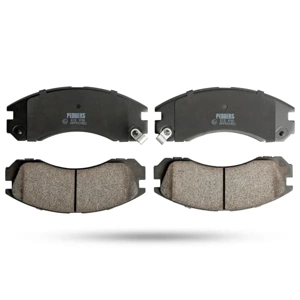 6820115 Front Brake Pads