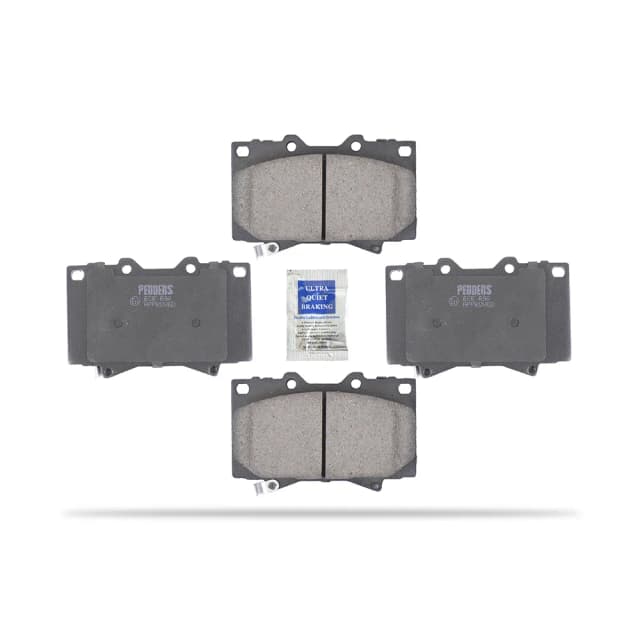 6820473 Front Brake Pads