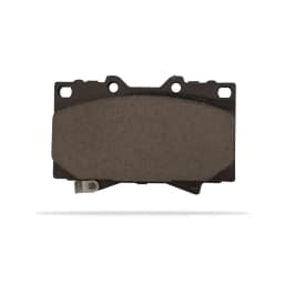 Pedders TrakRyder Kevlar Ceramic Pads (Mine Spec)