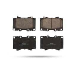 Pedders eXtreme Kevlar Ceramic Brake Pads