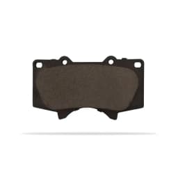 Pedders TrakRyder Kevlar Ceramic Pads