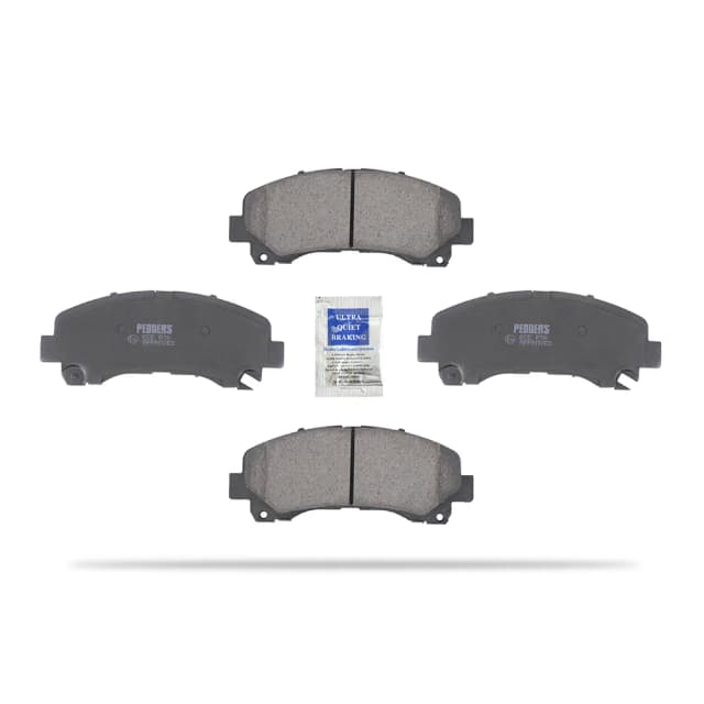6821778 Front Brake Pads